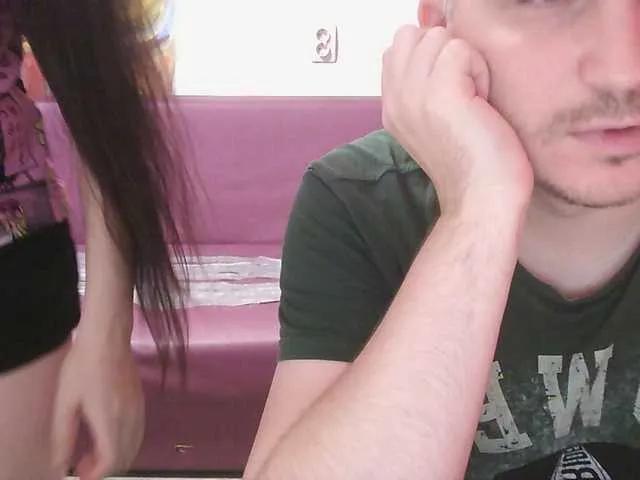 FreDiamond — Freechat on BongaCams
