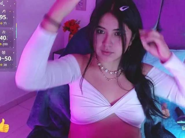 Gabbie-carterx on BongaCams 