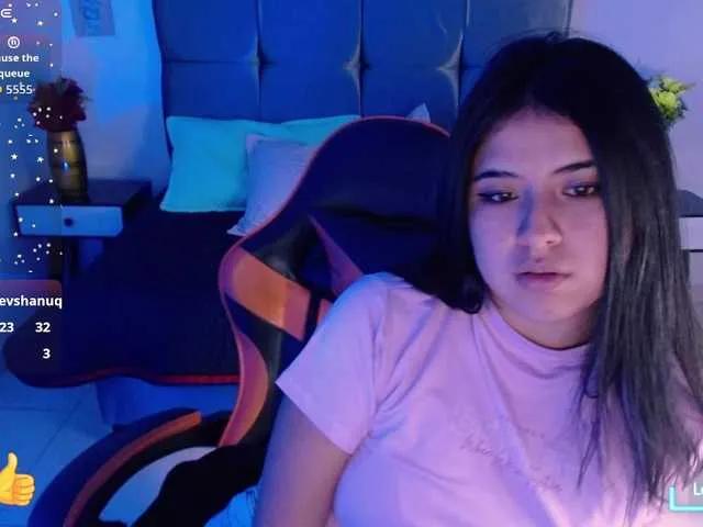 Gabbie-carterx — vibrate pussy