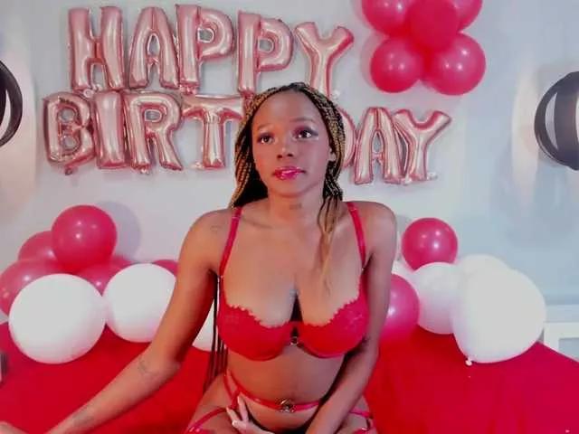 Offline GeorginaStark on BongaCams