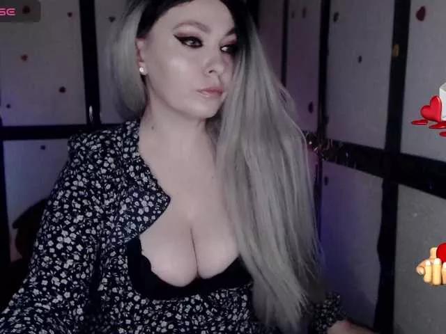 Offline GeteraX on BongaCams