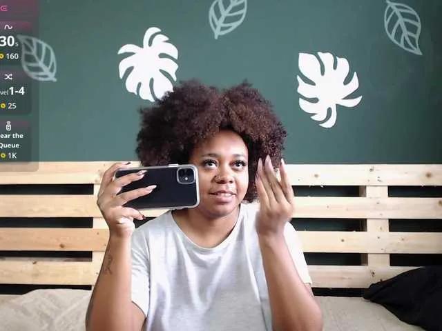 GigiPage on BongaCams 