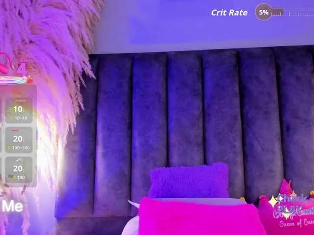 Offline GigiRoss1 on BongaCams