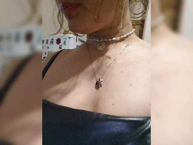 Good-woman on BongaCams 