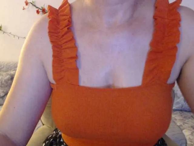 goodSnowQueen on BongaCams 
