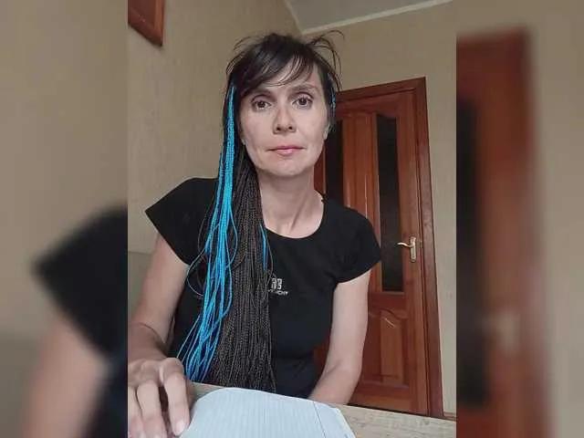 Hellenalonenochka on BongaCams 