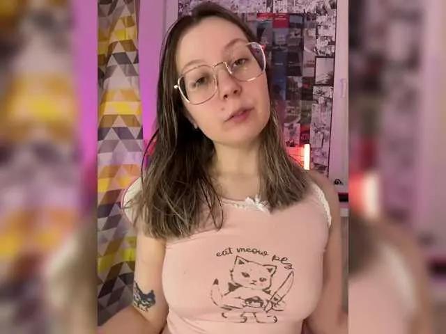 henby-streams — Freechat on BongaCams