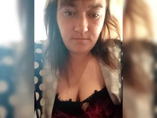 HollyLaBerry on BongaCams 