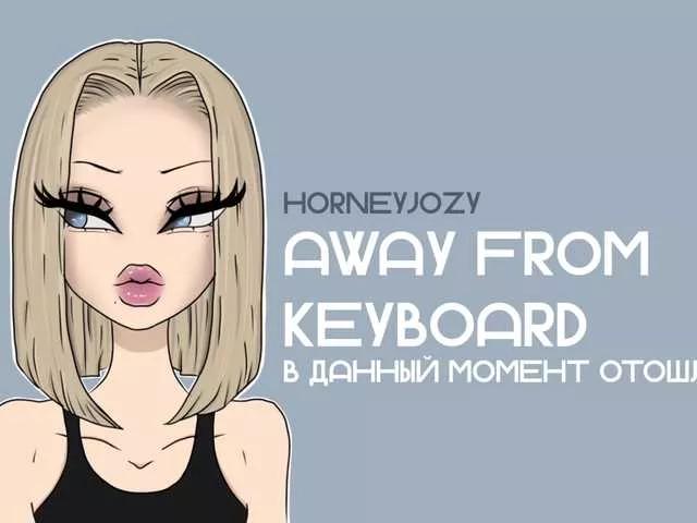 Offline hor-neyJ0zy on BongaCams