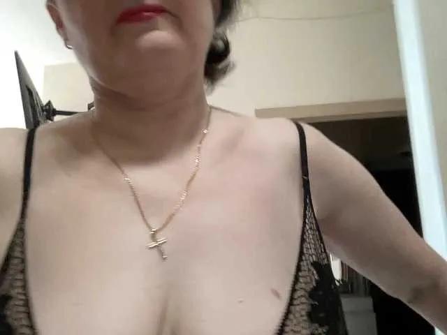 HotMilfPussy — Real mans