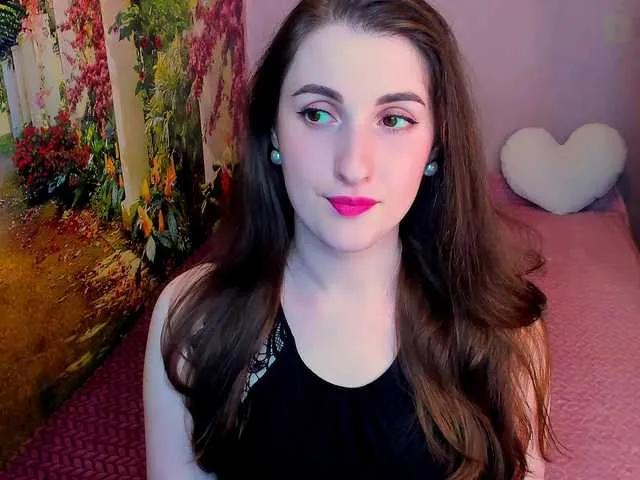 I-JUST-I — For me, eroticism = creativity. When I undress in public, I feel inspired, like I'm singing karaoke. I like it when my beauty brings joy and pleasure.  Here you can see every inch of me, my passion and my tenderness.