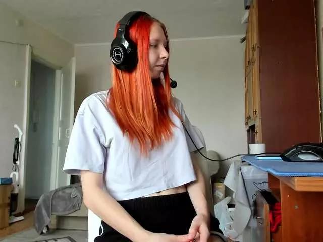 Offline IamLoli on BongaCams