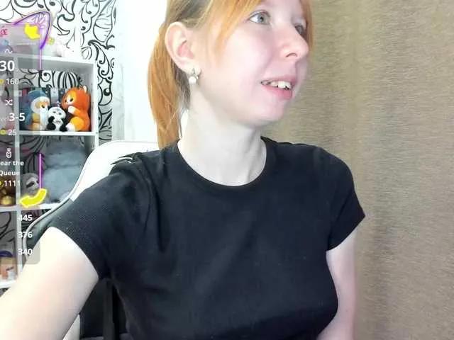 Offline IamLoli on BongaCams