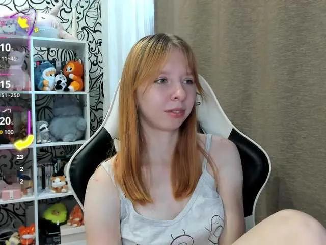 Offline IamLoli on BongaCams