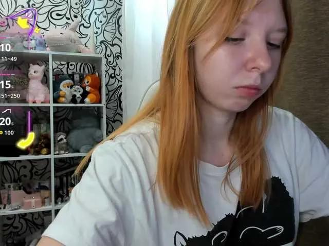 Offline IamLoli on BongaCams