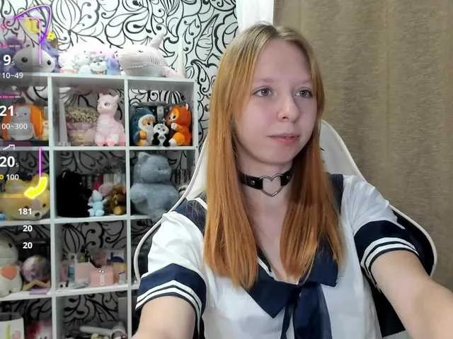 Offline IamLoli on BongaCams