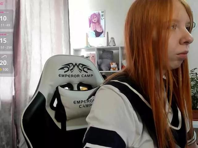 Offline IamLoli on BongaCams