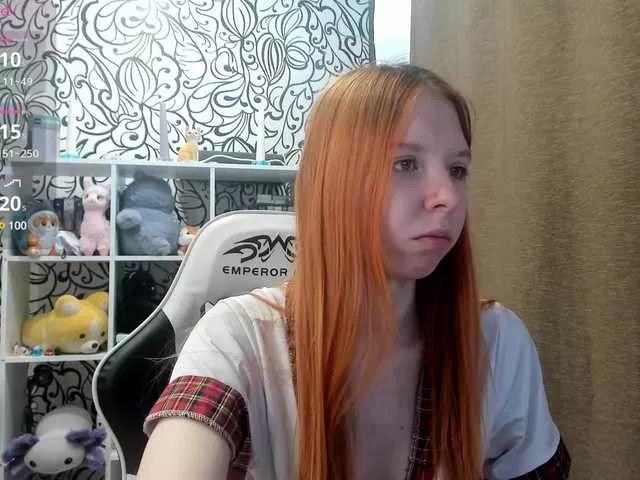 Offline IamLoli on BongaCams