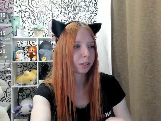 Offline IamLoli on BongaCams