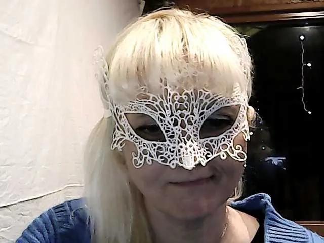 BongaCams Iinna is Freechat Iinna — Freechat on BongaCams