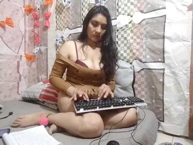 Offline IMENET on BongaCams