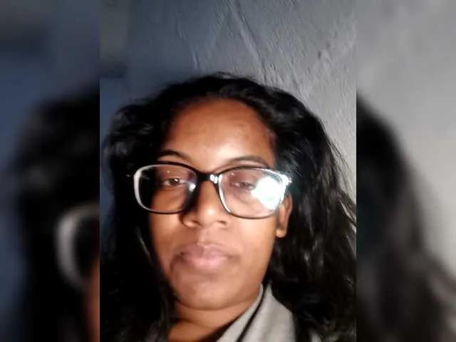 IndianBeaut on BongaCams 