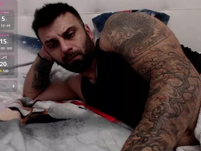 Offline InnaPaul89 on BongaCams