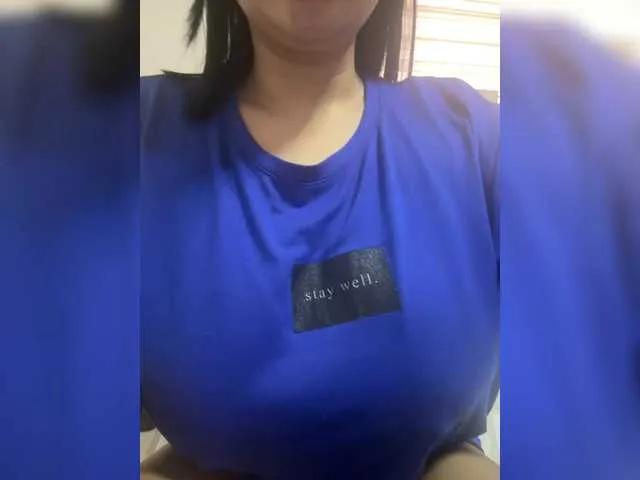 IrisEvans on BongaCams 