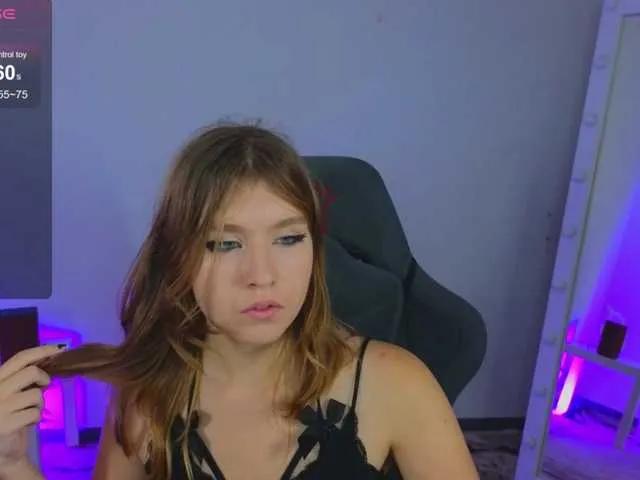 IrisRain on BongaCams 