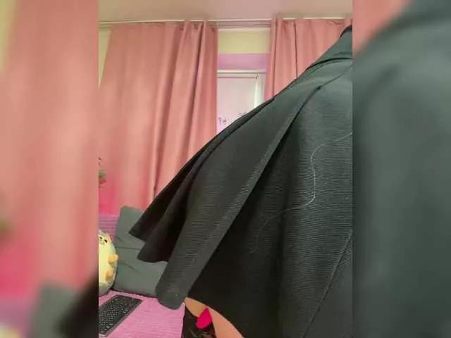 Offline Isilib-kisa on BongaCams