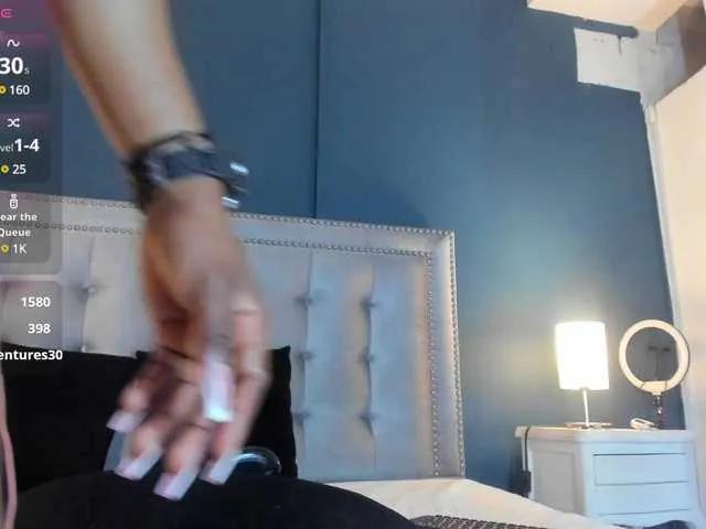 Offline IssyRosse on BongaCams