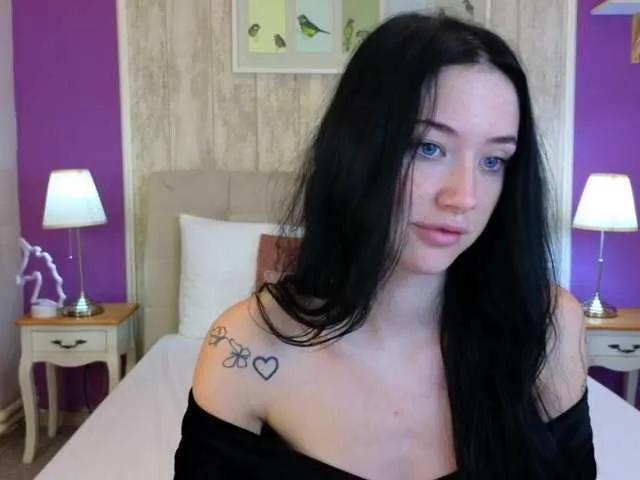 Ivanna-Rose — Freechat on BongaCams