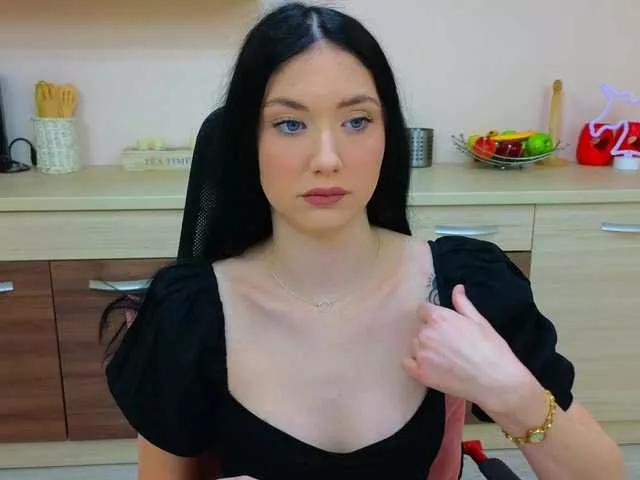 Offline Ivanna-Rose on BongaCams