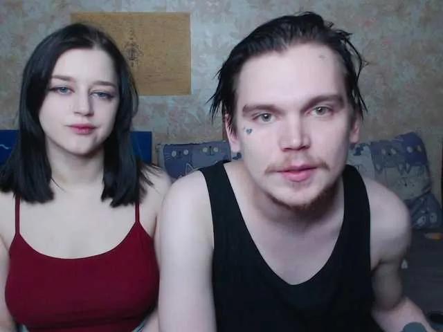 Freechat jackoffjillss on BongaCams