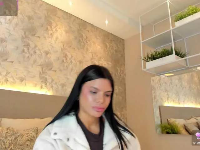 JadaKai — I love fun, daring, sincere and talkative people, do you like to be daring? You are in the right place 