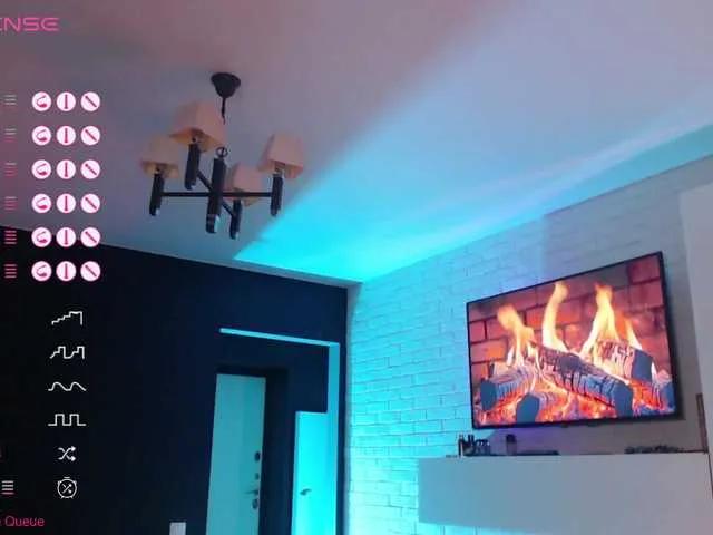 Freechat Jade-Lumin on BongaCams