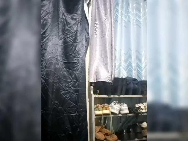 JasmineKate on BongaCams