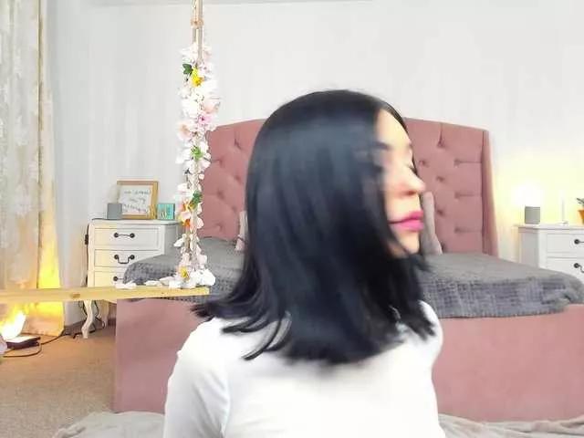 Freechat JassyeJoy on BongaCams