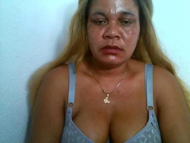 Freechat JELLA1 on BongaCams