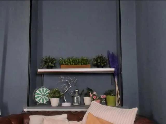 JessicaFoxie on BongaCams 