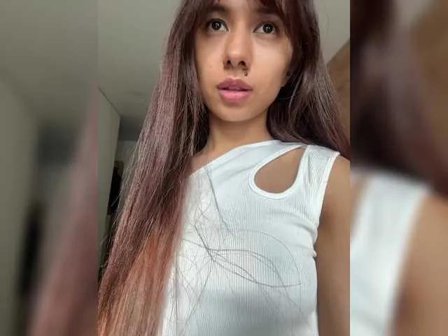JessicaLu — Freechat on BongaCams