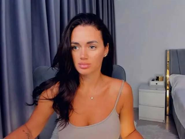 jessykm123 on BongaCams 