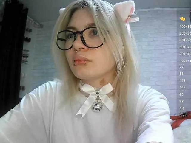 JohnaBechel — Freechat on BongaCams