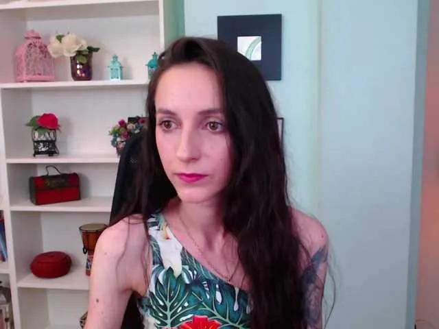 Offline Julia-Jae on BongaCams
