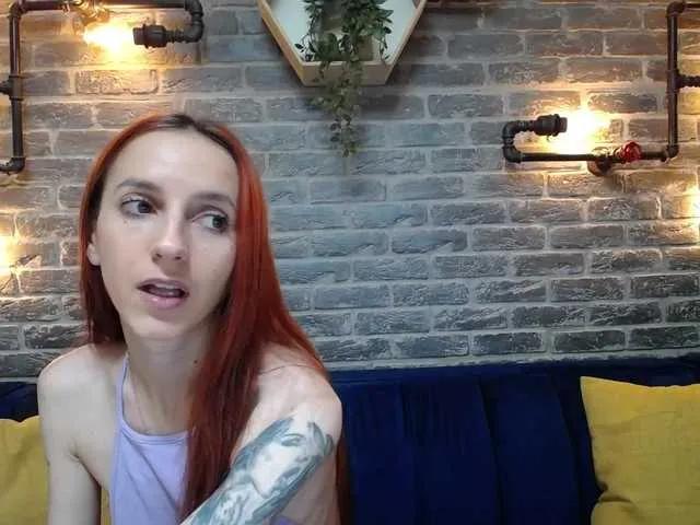 Julia-Jae — Freechat on BongaCams