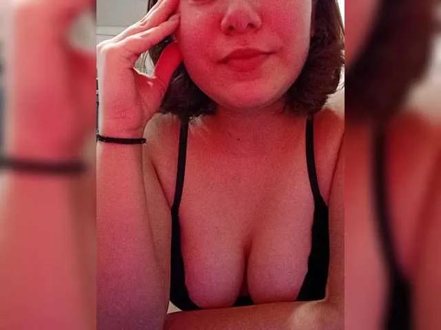 JulieWagner — Your attension