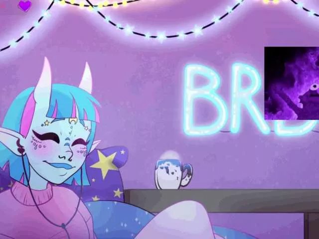 Freechat KarlaThompso on BongaCams