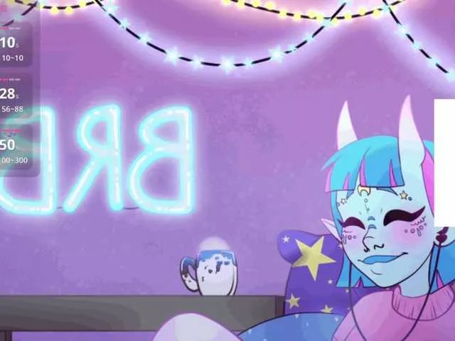 Freechat KarlaThompso on BongaCams