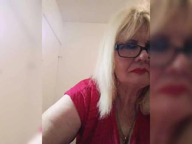 KASANDRABOLOSHKA — Freechat on BongaCams