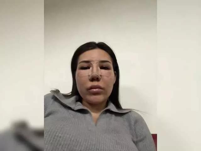 Freechat Kassandra- on BongaCams